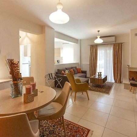 V Luxury Apartment 4 Ioannina Eksteriør billede