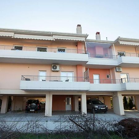 V Luxury Apartment 4 Ioannina Eksteriør billede