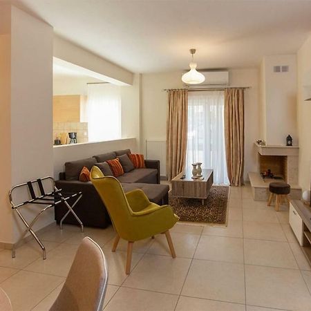 V Luxury Apartment 4 Ioannina Eksteriør billede
