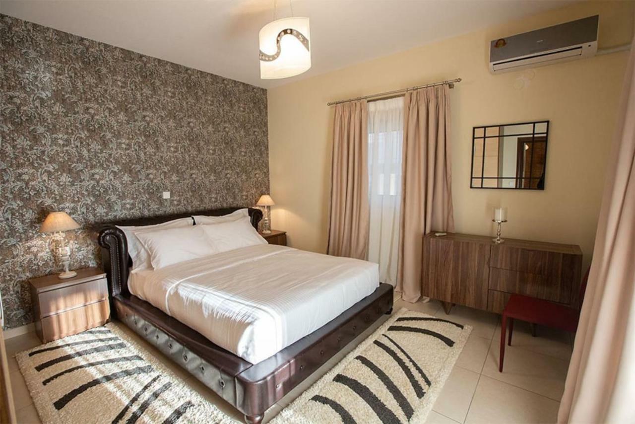 V Luxury Apartment 4 Ioannina Eksteriør billede
