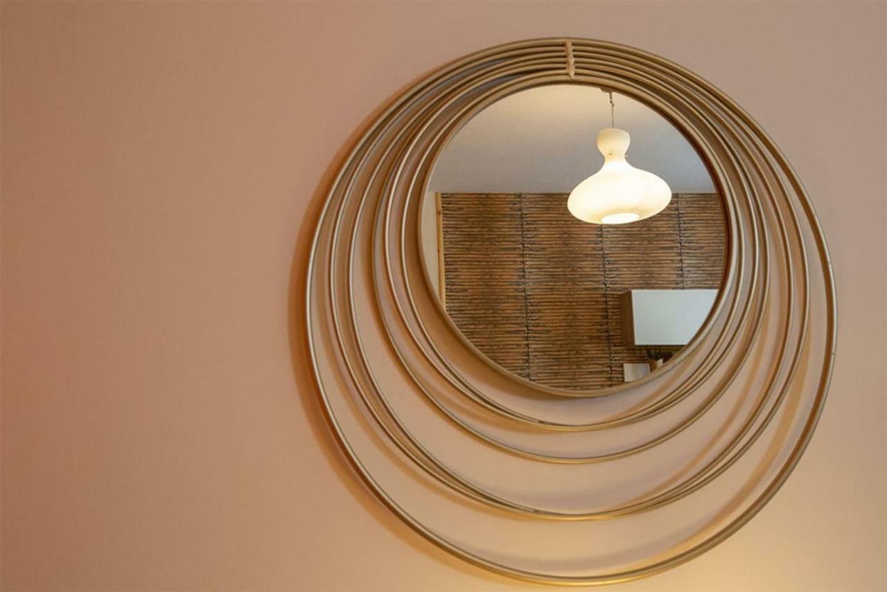 V Luxury Apartment 4 Ioannina Eksteriør billede