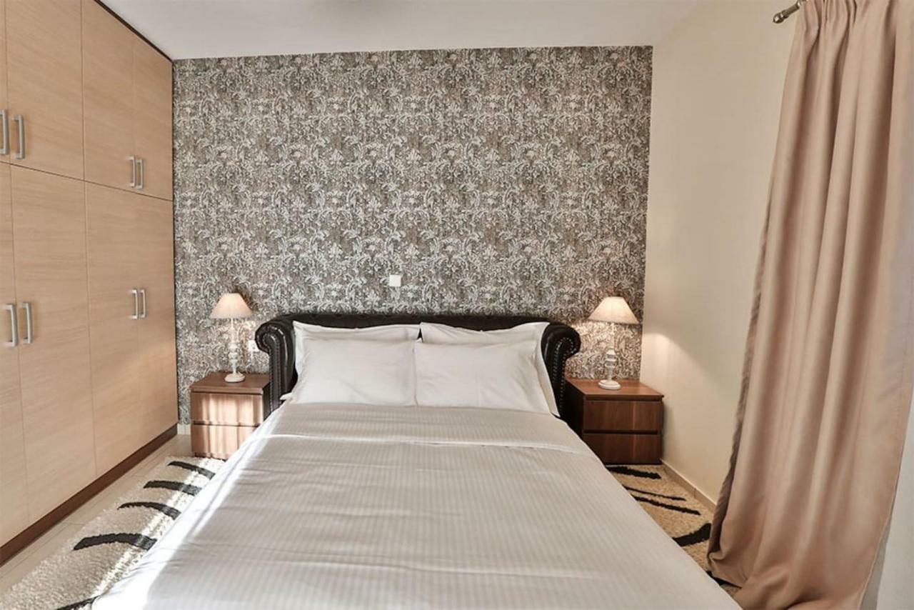 V Luxury Apartment 4 Ioannina Eksteriør billede